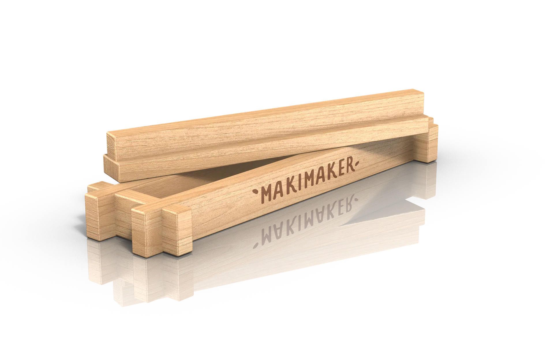 МакиМейкер в использовании