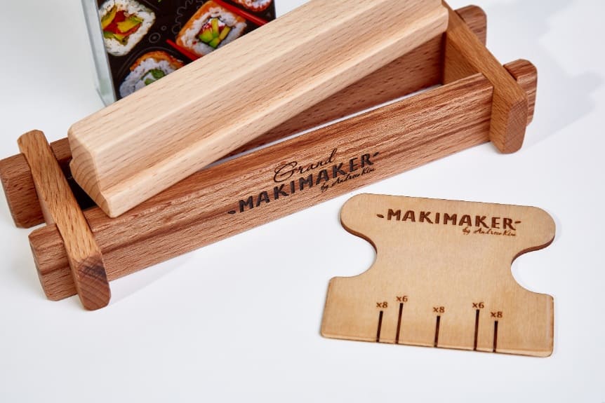 МакиМейкер Grand